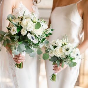 Pretty lavish- Amelia maxi dress